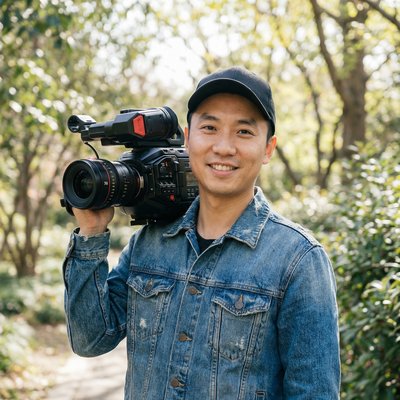 51吃瓜每日投稿摄影师陈浩然