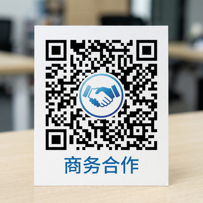 51吃瓜每日投稿商务合作二维码