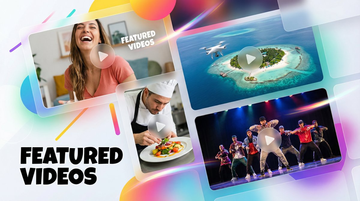 51吃瓜每日投稿短视频制作